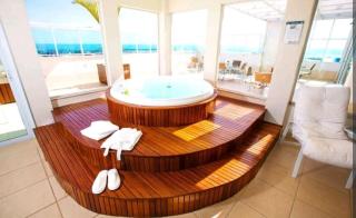 Apart no Hotel Saint Moritz n° 509 - 5