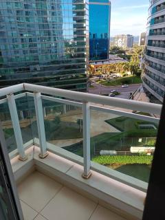 Apart no Hotel Saint Moritz n° 509 - Brasilia - 7