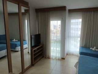 Apart no Hotel Saint Moritz n° 509 - Brasilia - 4