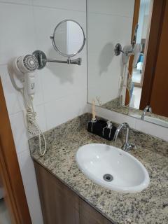 Apart no Hotel Saint Moritz n° 509 - Brasilia - 1