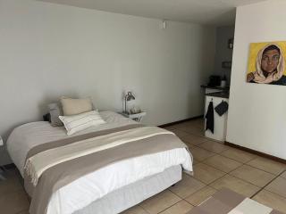 Swartland Stay - Malmesbury - 5