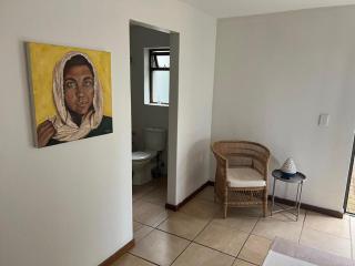 Swartland Stay - Malmesbury - 4