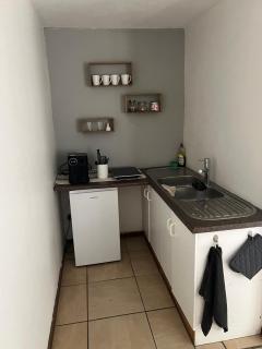 Swartland Stay - Malmesbury - 3
