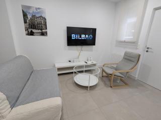 New - Unamuno old town 1 - Bilbao - 7