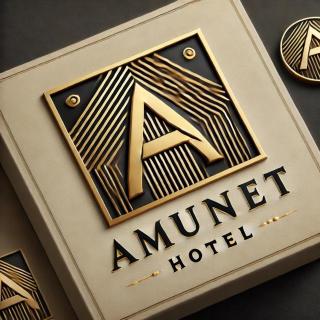 AMUNET Pyramids View Boutique Hotel - Il Cairo - 5