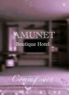 AMUNET Pyramids View Boutique Hotel - Il Cairo - 1