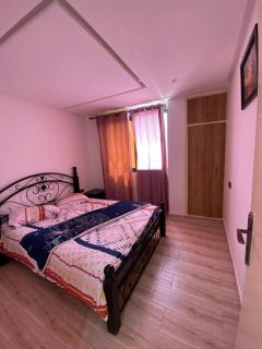 Zoubida Apartment - Tamraght Ouzdar - 9