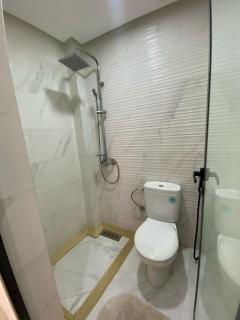 Zoubida Apartment - 1