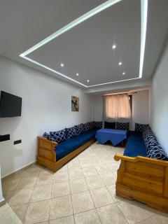 Zoubida Apartment - Tamraght Ouzdar - 4