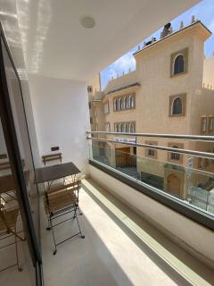 Zoubida Apartment - 7