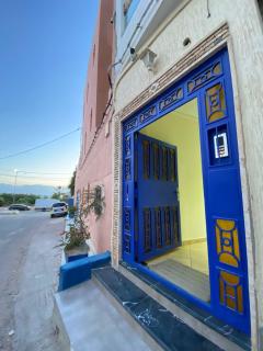 Zoubida Apartment - Tamraght Ouzdar - 8