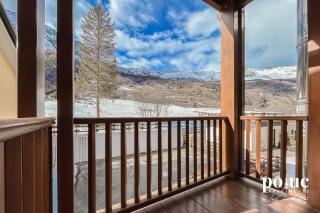 Maison Amel - Poluc Apartments bilocale - Champoluc - 8