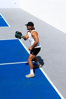 Casa Nawalli Pickleball Resort & Retreats Adults Only - Sayulita - 3