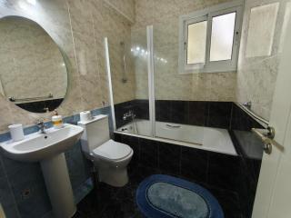 Villa Arfa - Peyia - 2