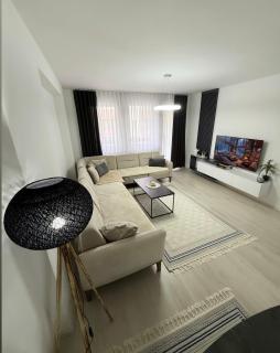 Mega Apartments - Kosovo Polje - 0