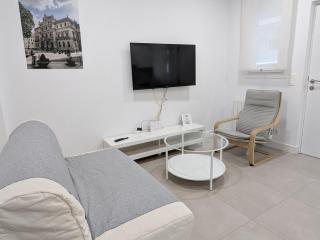 New - Unamuno old town 1 - Bilbao - 1