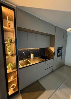 Mega Apartments - Kosovo Polje - 8