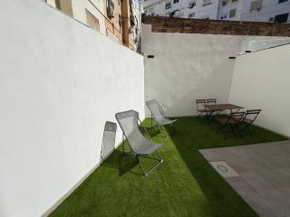 Arenisca Zarco - Valencia - 2