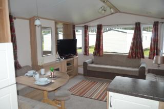 B4 at The Old Mill Holiday Park - Dyke - 8