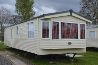B4 at The Old Mill Holiday Park - Dyke - 7
