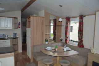 B4 at The Old Mill Holiday Park - Dyke - 6