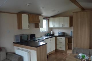B4 at The Old Mill Holiday Park - Dyke - 5