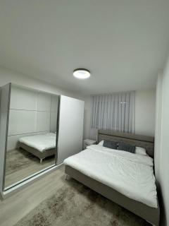 Mega Apartments - Kosovo Polje - 1