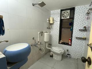 Pvr- home stay for women - Kolhapur - 9