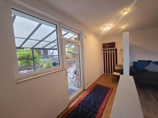 Apart Weinberg 1 - 6 Personen Ferienwohnung - 4
