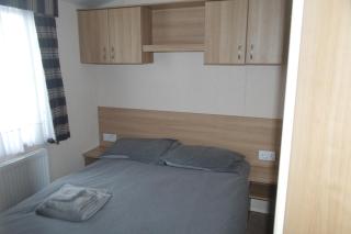 B4 at The Old Mill Holiday Park - 1