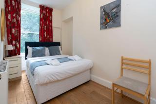 Cozy 2BR Retreat - City Centre - Edimburgo - 1