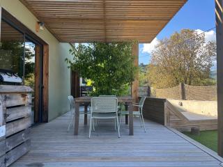 Casa Di Legnu - Bastia - 7