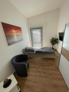 Ferienwohnung Meiwes - Hövelhof - 4