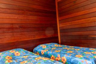 Incrivel chacara com lazer completo,WiFi e piscina - 1