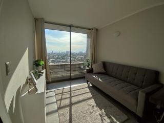 Comfortable and minimalist! Close to everything Santiago de Chile - 0