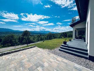 Holiday Home Silenzio - Bihać - 7