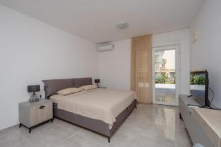 Vanila Apartmani - Sutomore - 7