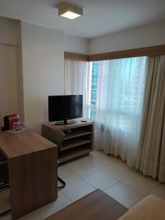 Apart no Hotel Saint Moritz n° 810 - Brasília - 2