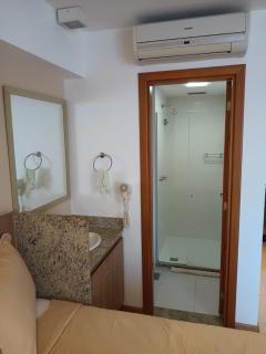 Apart no Hotel Saint Moritz n° 810 - Brasilia - 3