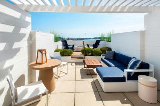 Newport Marriott Hotel & Spa - Newport - 5