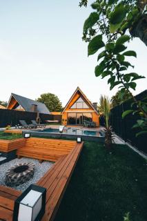 Arne bungalov - Eskiömerler - 1