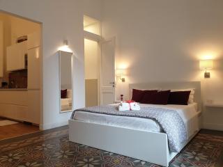 Cosmopolitan-Bari - Bari - 6