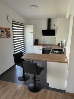 Ferienwohnung Meiwes - Hövelhof - 7