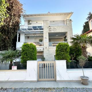 Marko's Place - Hanioti - 0