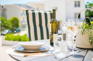 Nafplio Vacation House - Nauplia - 5