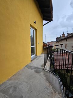 Casa Fontana - Appiano Gentile - 6