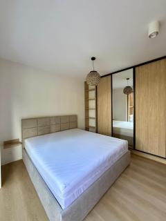 Czyżyk - Apartamenty Rydzewo - Rydzewo - 1
