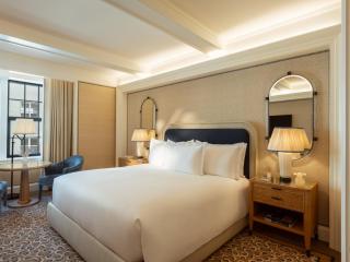 The Surrey, A Corinthia Hotel - Nova Iorque - 4