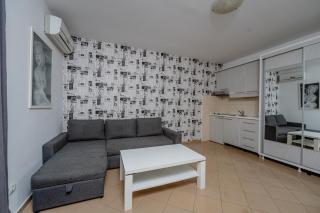 Vanila Apartmani - Sutomore - 3