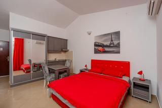 Vanila Apartmani - Sutomore - 1